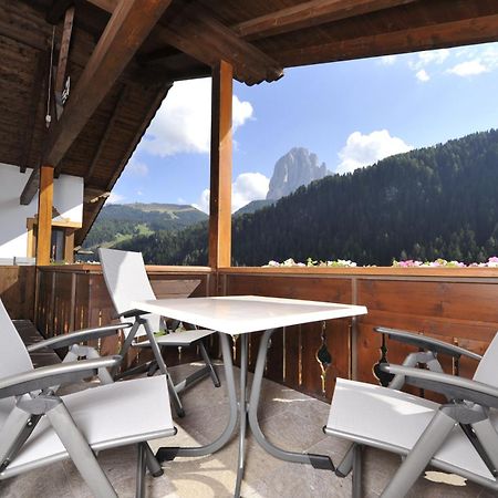 Residence Sovara Santa Cristina Val Gardena Dış mekan fotoğraf