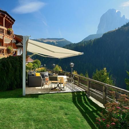 Residence Sovara Santa Cristina Val Gardena Dış mekan fotoğraf