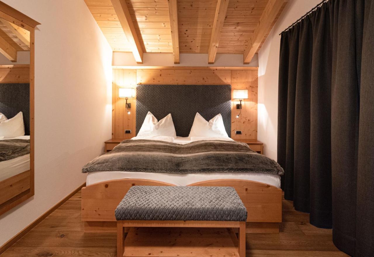 Residence Sovara Santa Cristina Val Gardena Dış mekan fotoğraf