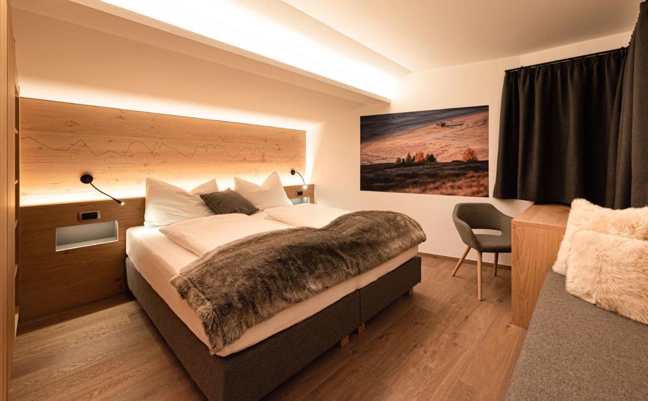 Residence Sovara Santa Cristina Val Gardena Dış mekan fotoğraf