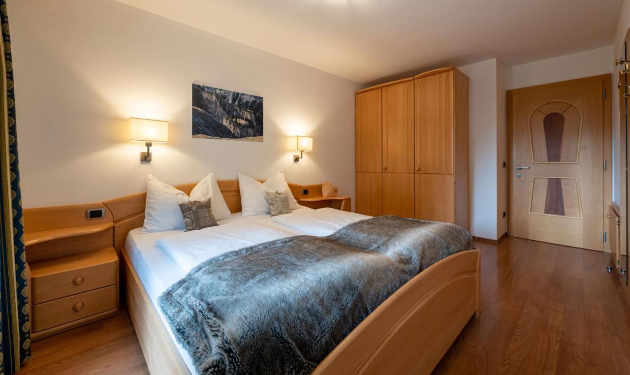 Residence Sovara Santa Cristina Val Gardena Dış mekan fotoğraf