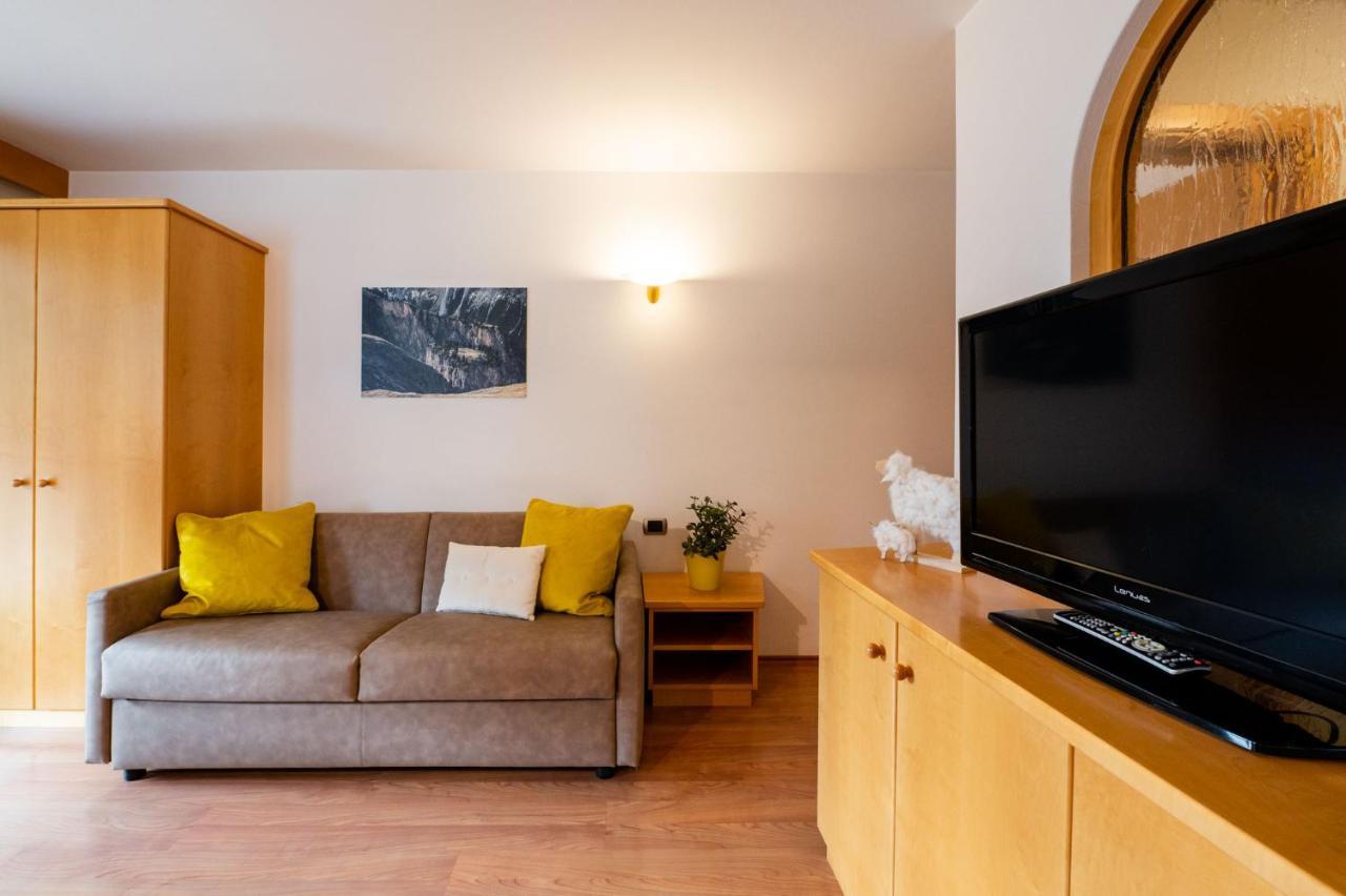 Residence Sovara Santa Cristina Val Gardena Dış mekan fotoğraf