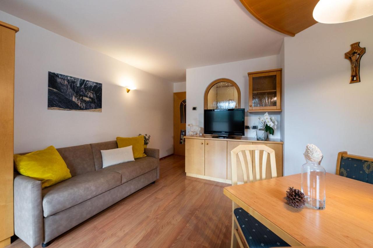 Residence Sovara Santa Cristina Val Gardena Dış mekan fotoğraf