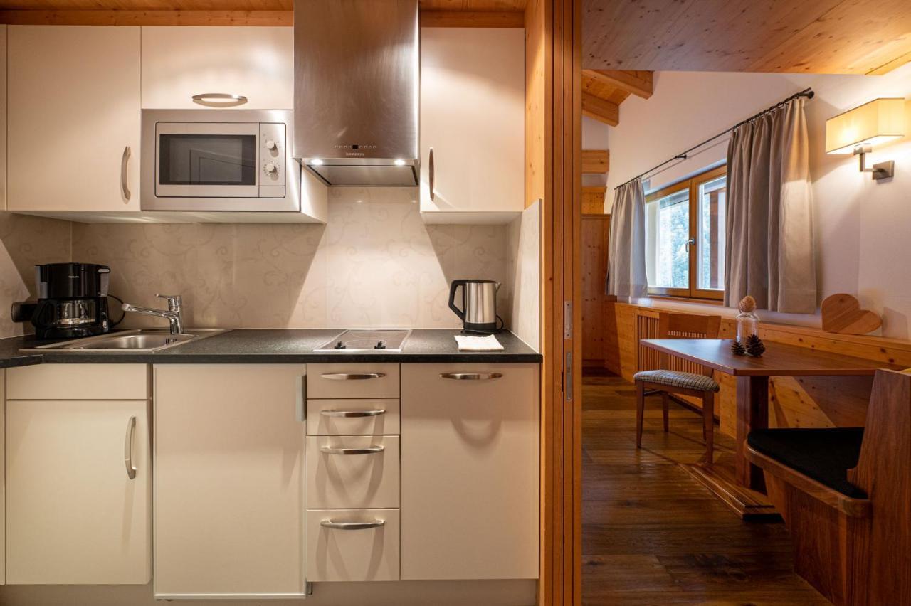 Residence Sovara Santa Cristina Val Gardena Dış mekan fotoğraf