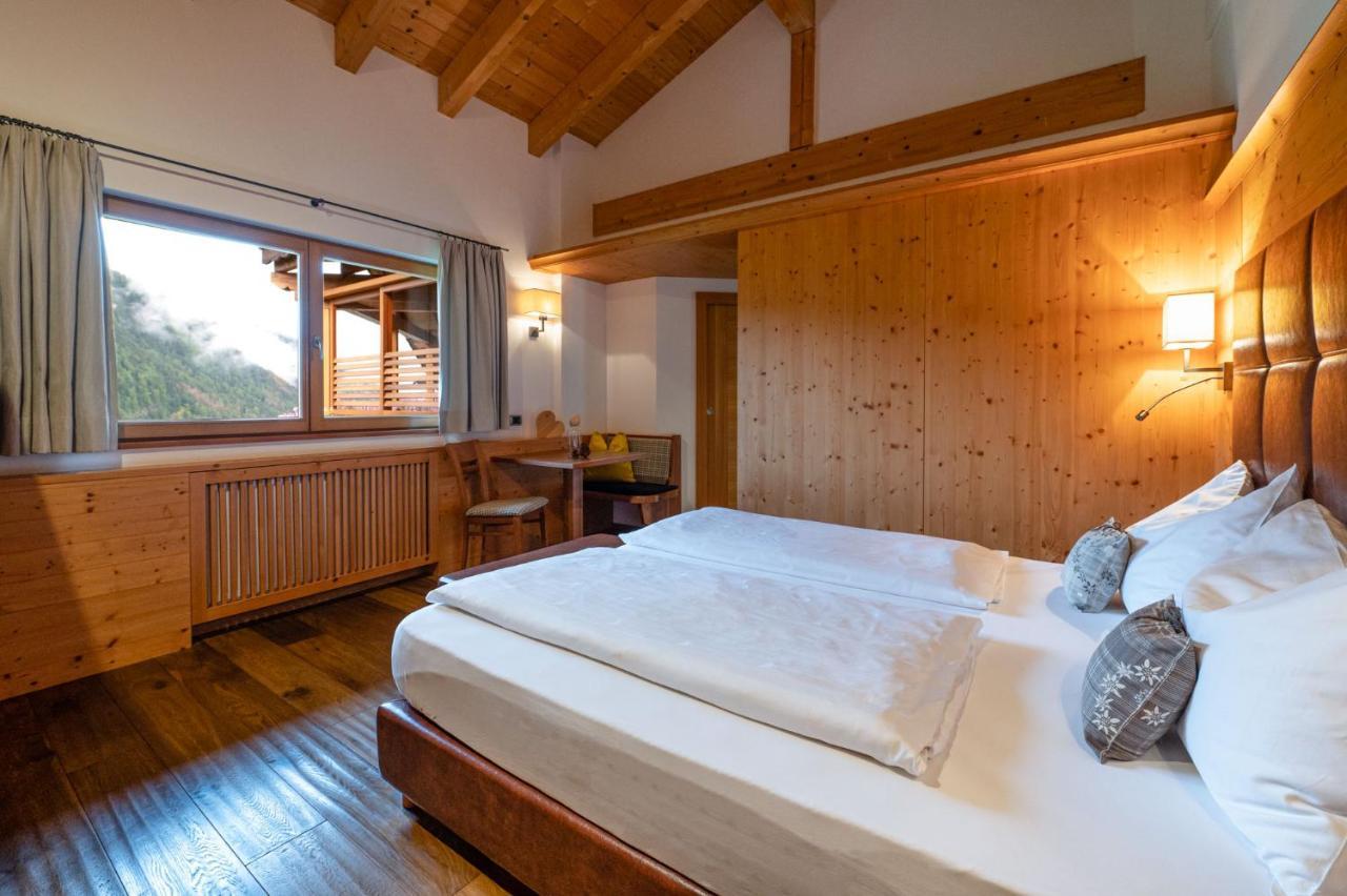 Residence Sovara Santa Cristina Val Gardena Dış mekan fotoğraf