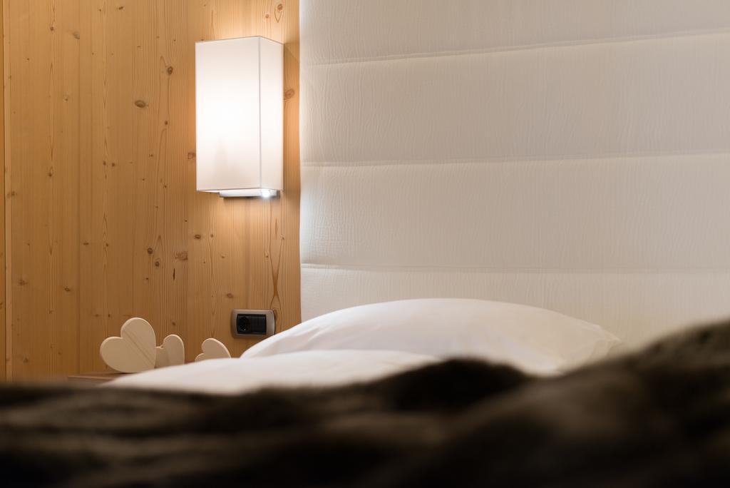 Residence Sovara Santa Cristina Val Gardena Dış mekan fotoğraf
