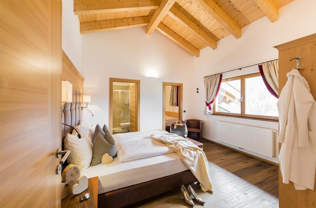 Residence Sovara Santa Cristina Val Gardena Dış mekan fotoğraf