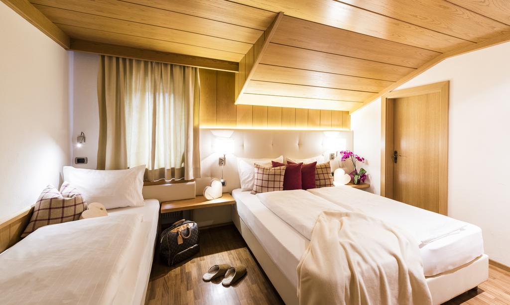 Residence Sovara Santa Cristina Val Gardena Dış mekan fotoğraf