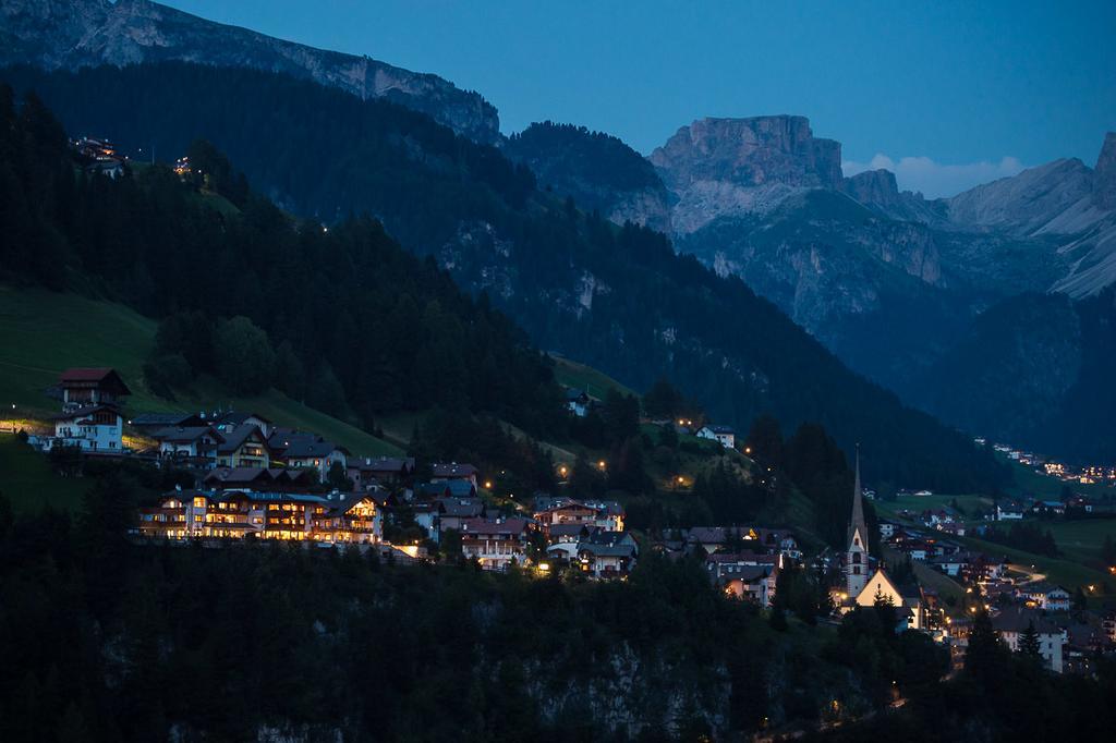 Residence Sovara Santa Cristina Val Gardena Dış mekan fotoğraf