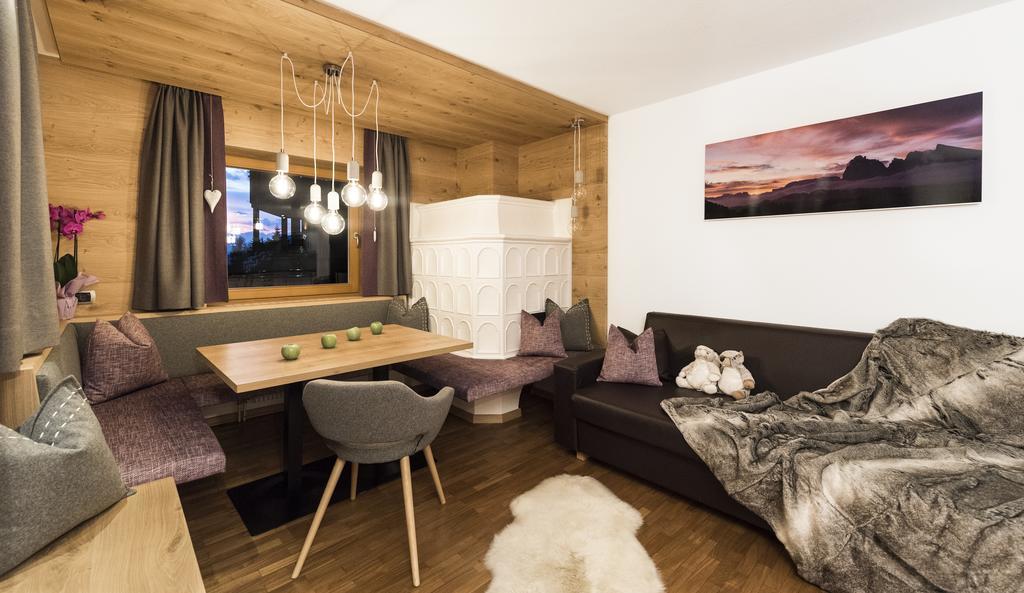 Residence Sovara Santa Cristina Val Gardena Dış mekan fotoğraf