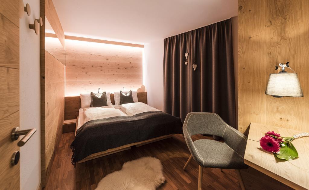 Residence Sovara Santa Cristina Val Gardena Dış mekan fotoğraf