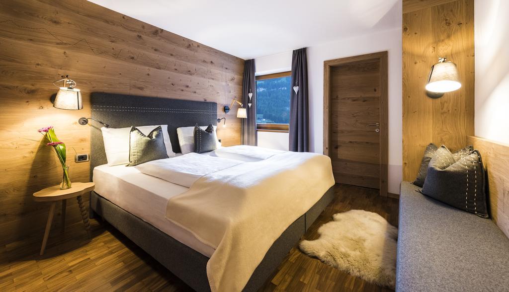 Residence Sovara Santa Cristina Val Gardena Dış mekan fotoğraf