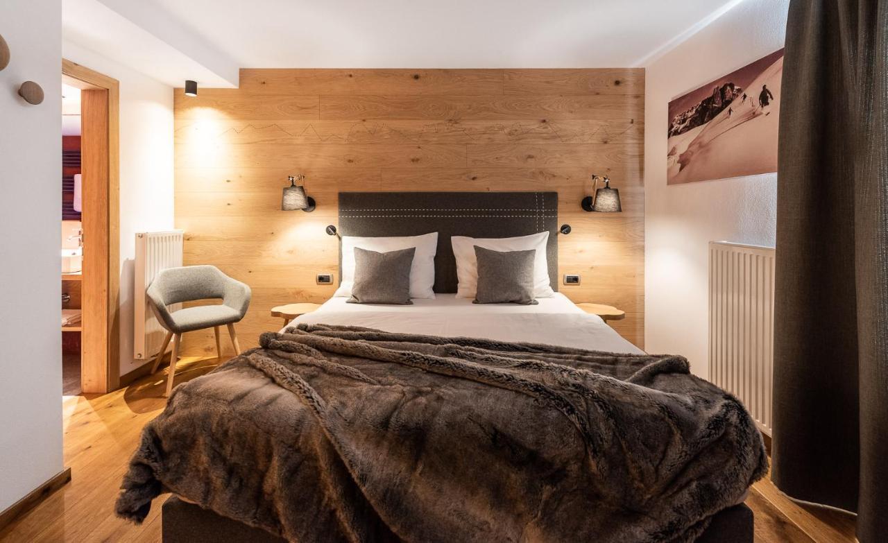 Residence Sovara Santa Cristina Val Gardena Dış mekan fotoğraf
