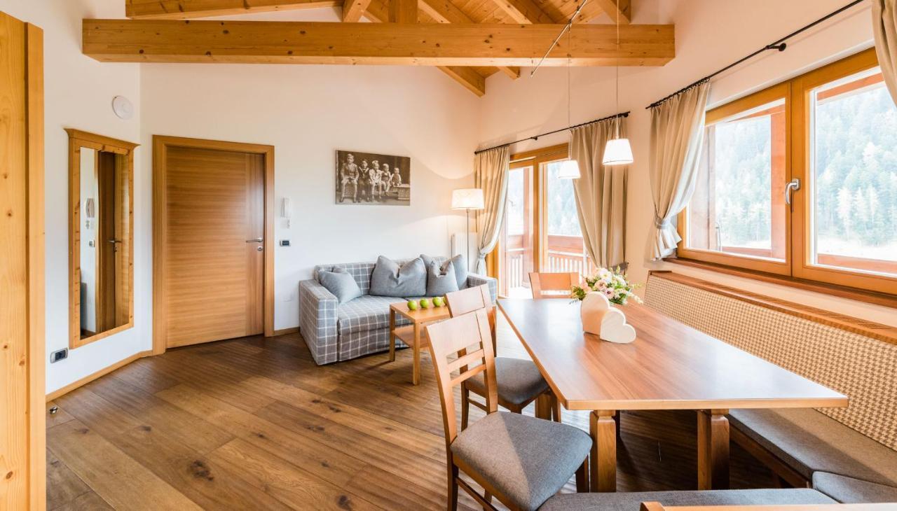 Residence Sovara Santa Cristina Val Gardena Dış mekan fotoğraf