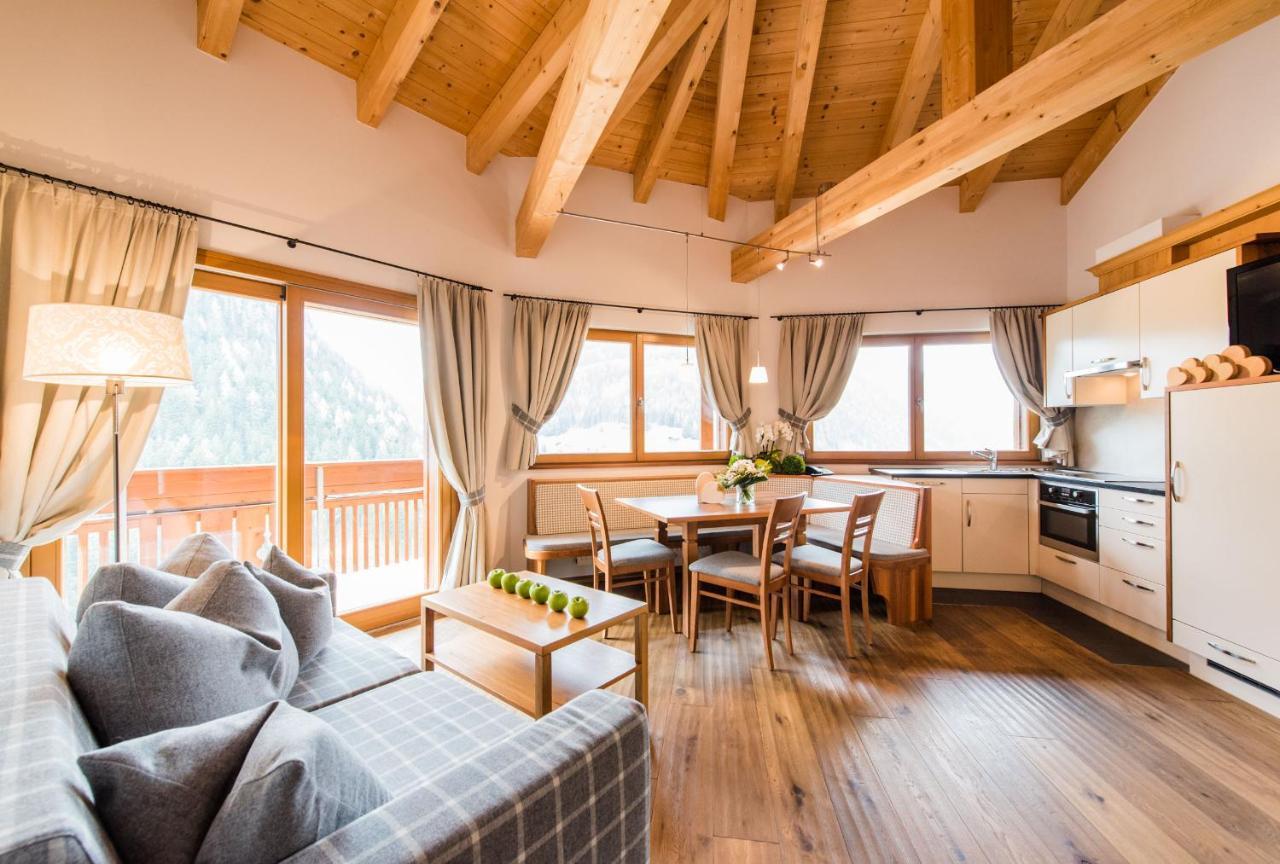 Residence Sovara Santa Cristina Val Gardena Dış mekan fotoğraf