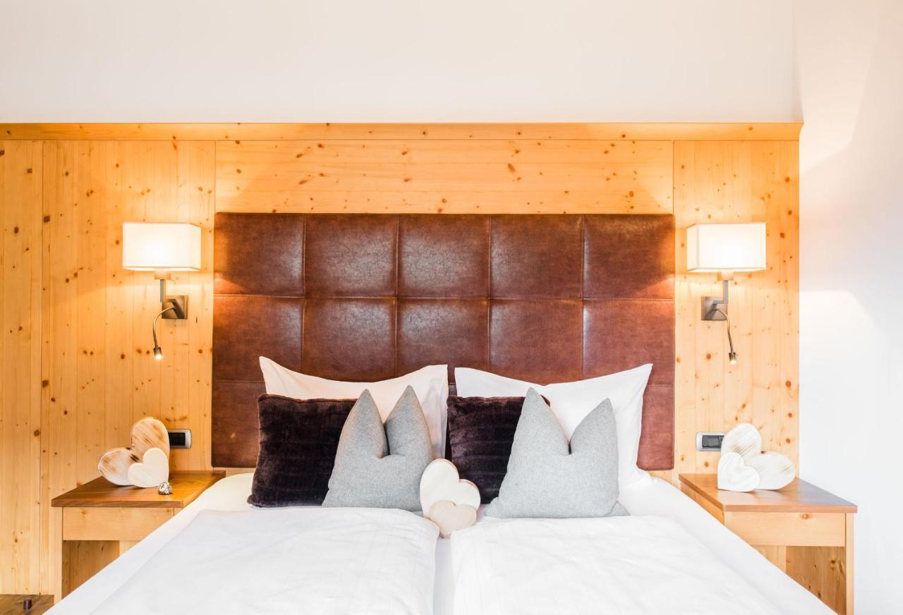Residence Sovara Santa Cristina Val Gardena Dış mekan fotoğraf