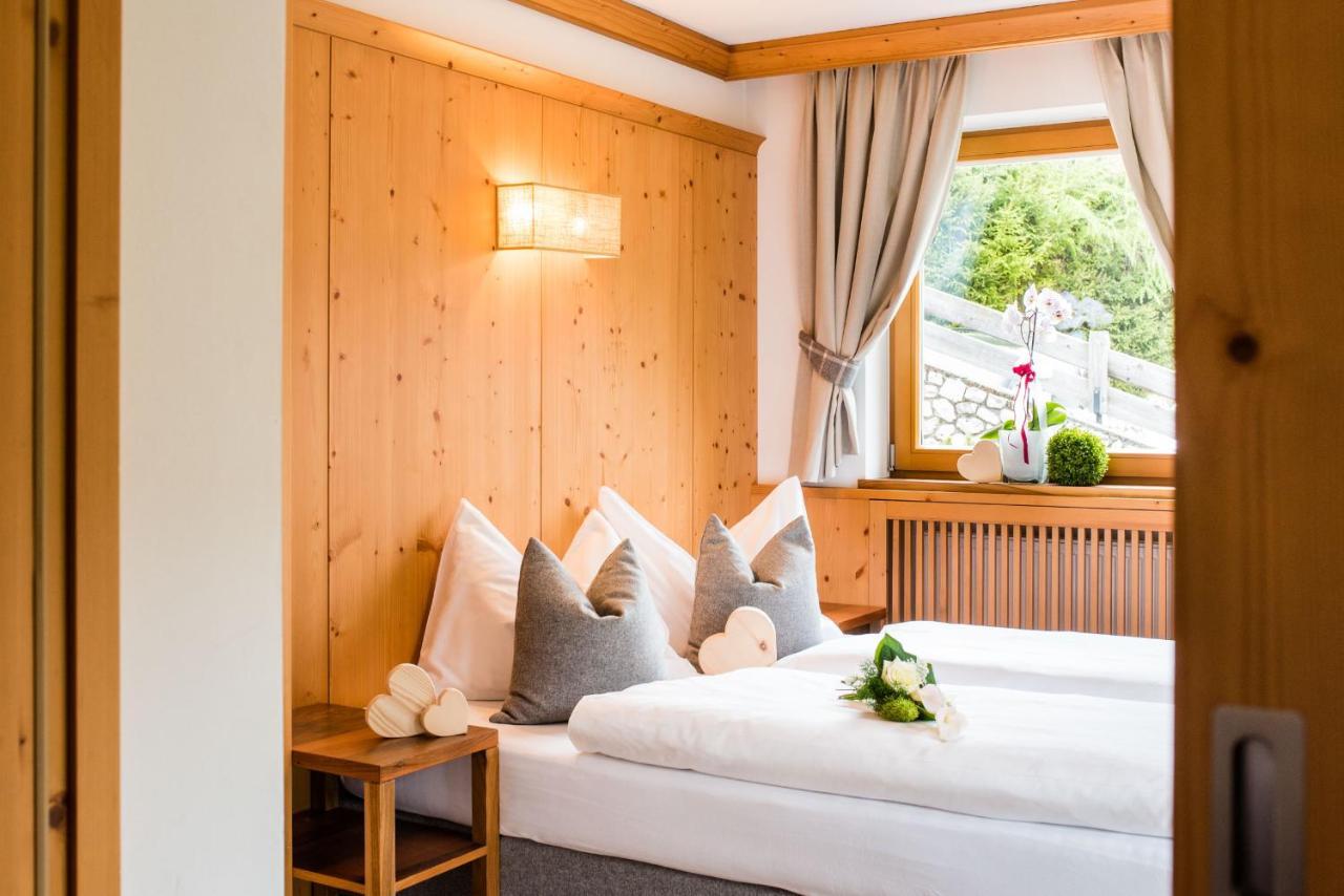 Residence Sovara Santa Cristina Val Gardena Dış mekan fotoğraf