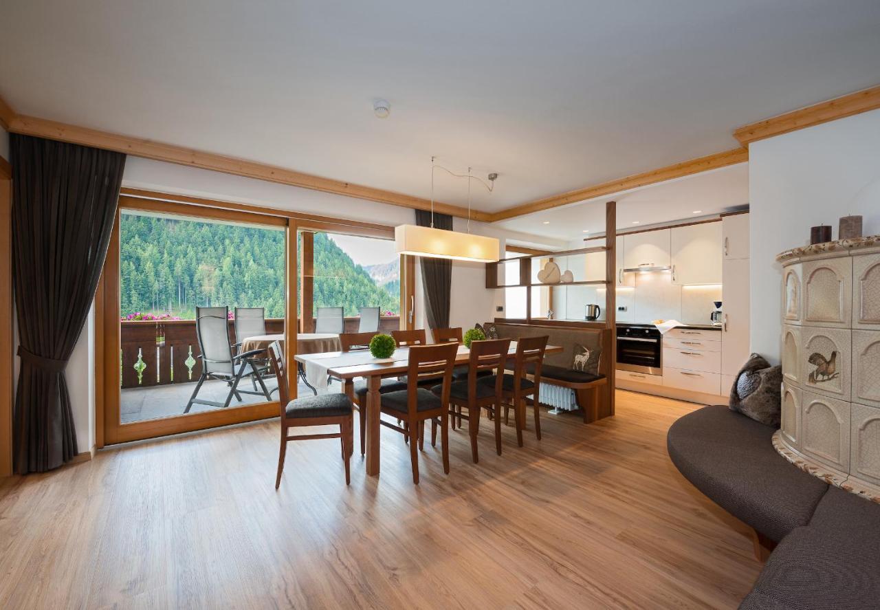 Residence Sovara Santa Cristina Val Gardena Dış mekan fotoğraf