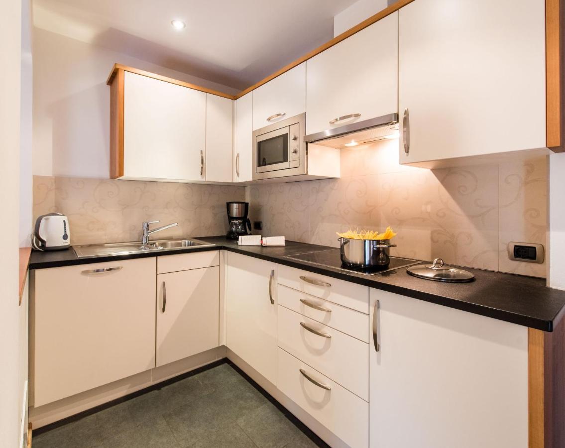 Residence Sovara Santa Cristina Val Gardena Dış mekan fotoğraf
